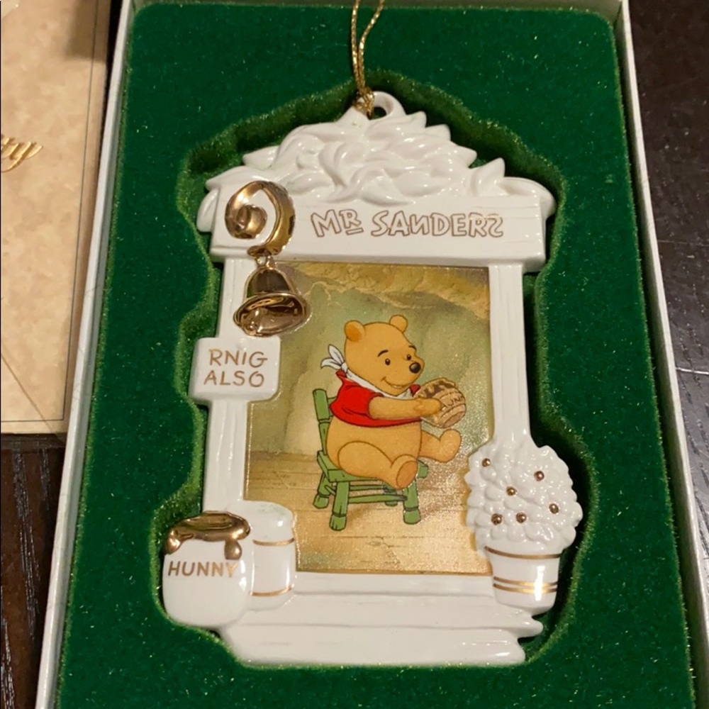 Holiday Ornament